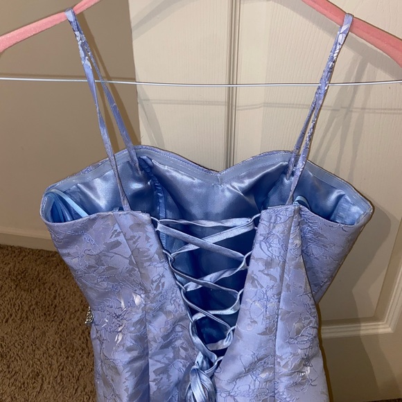 PROM DRESS - Picture 7 of 9